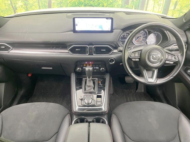CX-82.2 XD ブラックトーンエディション