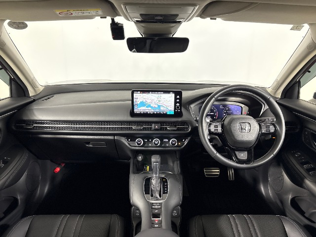 ZR-V1.5 Z