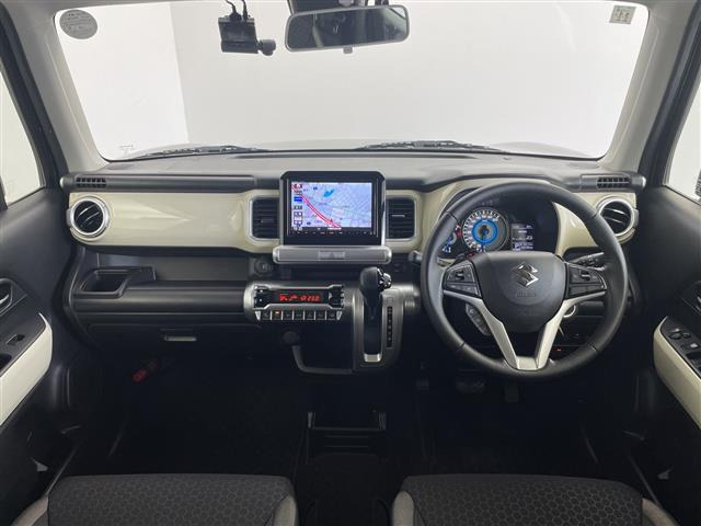 クロスビー1.0 ハイブリッド(HYBRID) MZ