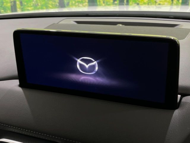 CX-82.2 XD エクスクルーシブ モード