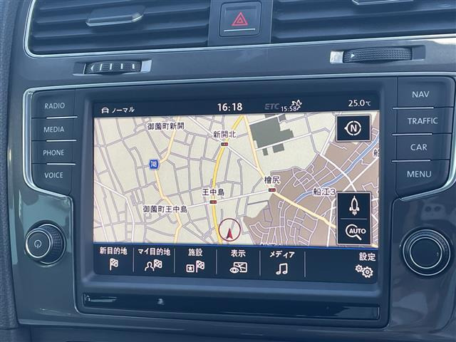 ゴルフオールトラックTSI 4モーション アップグレードパッケージ 4WD