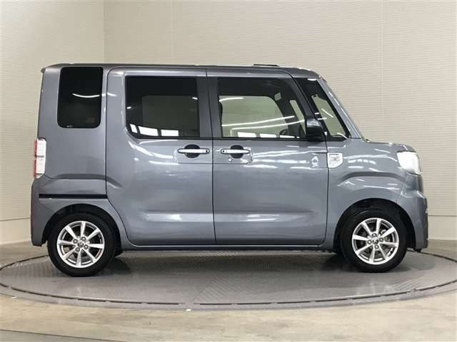 ピクシスメガL SAIII