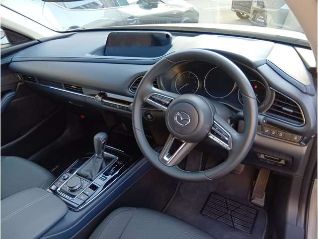 CX-30
