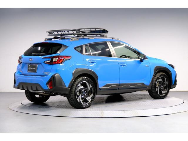クロストレック2.5 プレミアム S:HEV EX 4WD