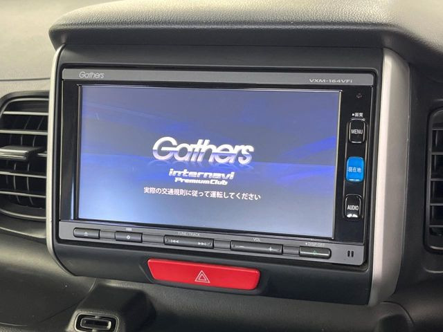 N-BOXG Lパッケージ