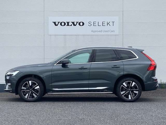 XC60ウルトラ B5 AWD 4WD