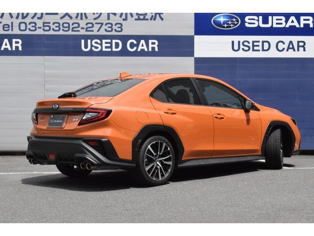 WRX
