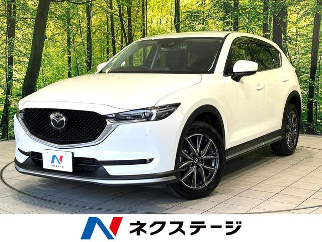CX-52.2 XD Lパッケージ