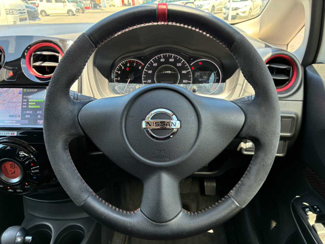 ノート1.2 NISMO