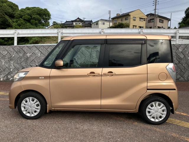 デイズルークスX