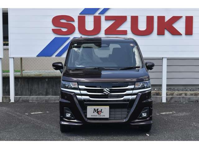 ワゴンRハイブリッド(HYBRID) ZX