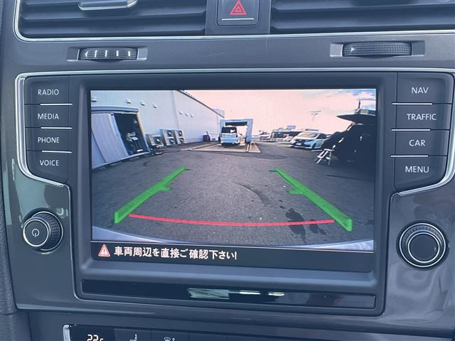 ゴルフオールトラックTSI 4モーション アップグレードパッケージ 4WD