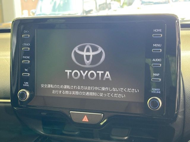ヤリスクロス1.5 ハイブリッド Z アドベンチャー