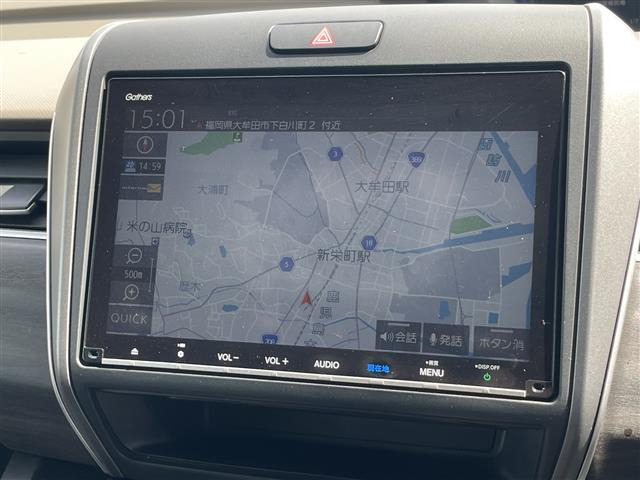 フリード1.5 ハイブリッド G ホンダセンシング