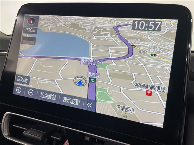 アクア1.5 Z