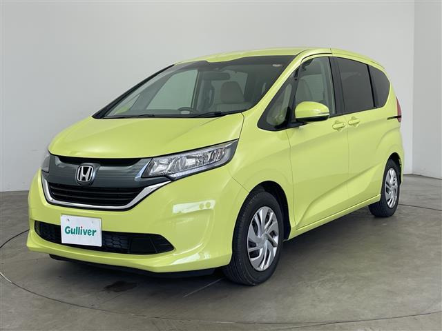 フリード1.5 G ホンダセンシング