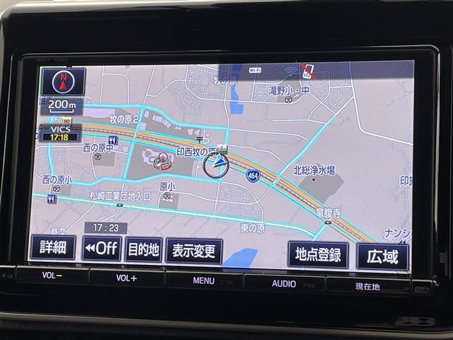 エスクァイア2.0 Gi
