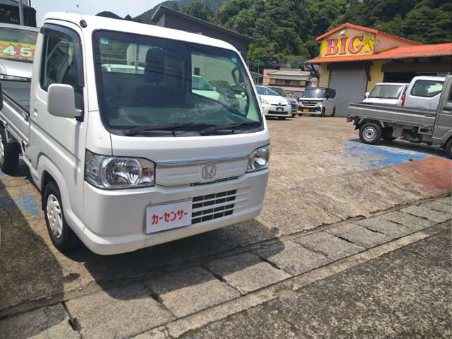 アクティトラックタウン 4WD