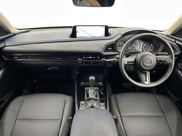 CX-301.8 XD ツーリング