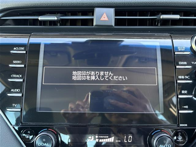 カムリ2.5 G