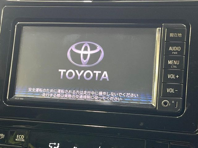 プリウス1.8 S セーフティ プラス