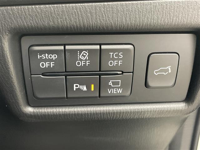 CX-52.2 XD スポーツアピアランス