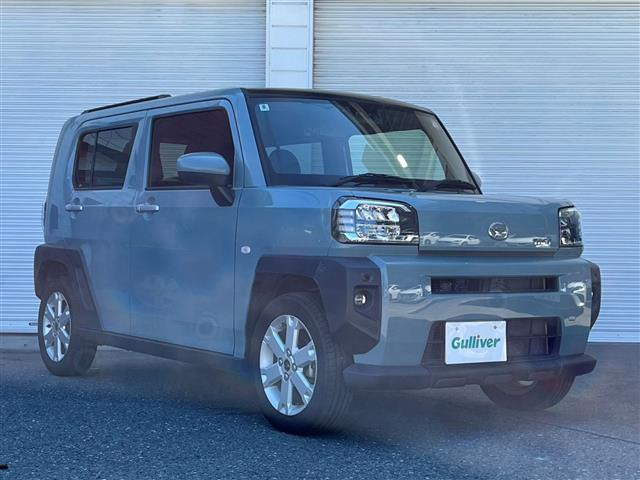 タフトG
