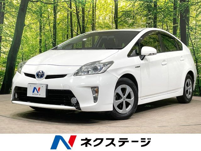 プリウス1.8 S