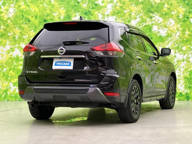 エクストレイル2.0 20X エクストリーマーX 4WD