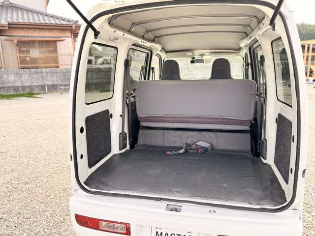 ハイゼットカーゴ保冷車 ハイルーフ