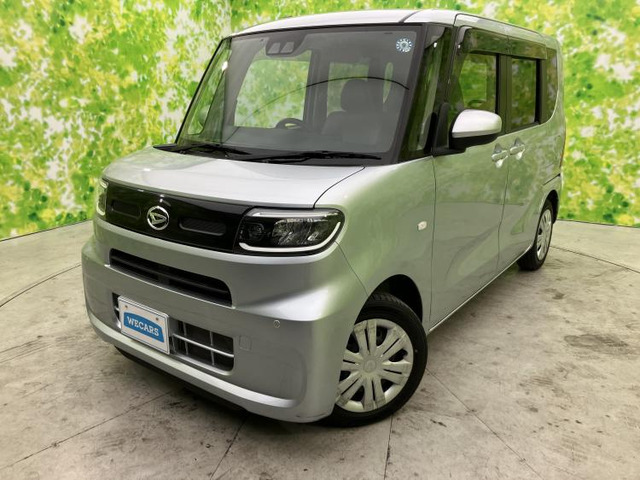 タントX スペシャル