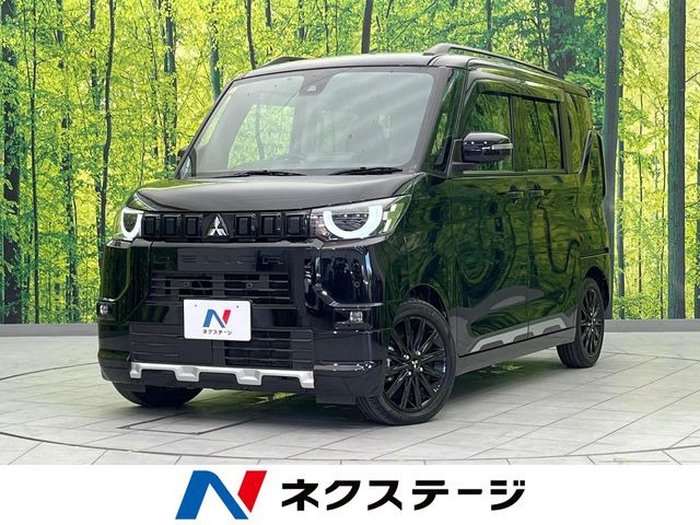 デリカミニT プレミアム