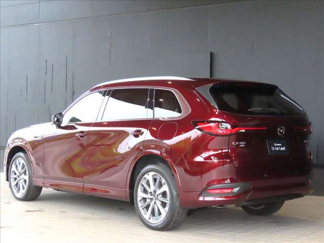 CX-803.3 XD ハイブリッド エクスクルーシブ モダン ディーゼル 4WD