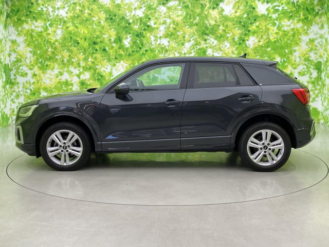 Q235 TFSI アドバンスド