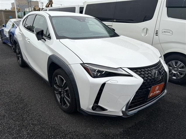 UX200 バージョンL