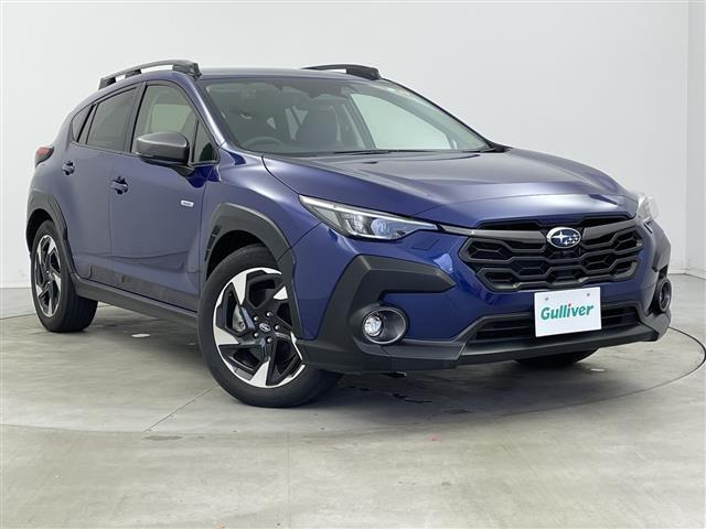 クロストレック2.0 リミテッド 4WD
