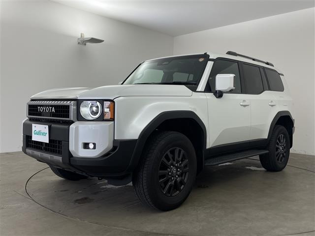 ランドクルーザー2502.7 VX 4WD