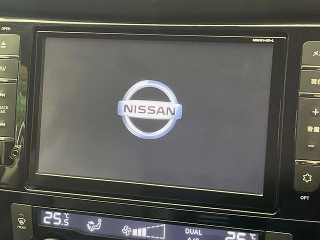 エクストレイル2.0 20X