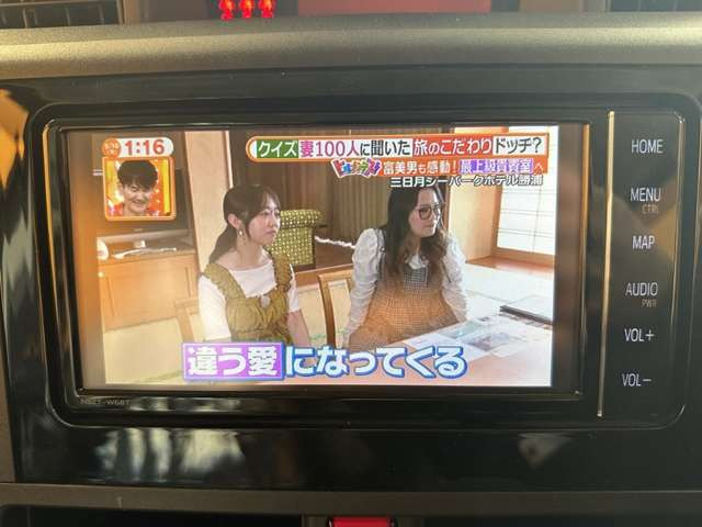 ルーミー1.0 X