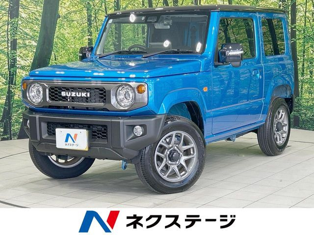 ジムニー