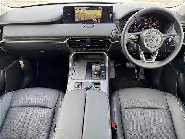 CX-603.3 XD Lパッケージ ディーゼル