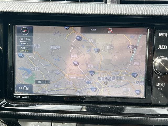 アクア1.5 S スタイルブラック