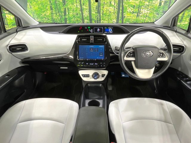 プリウス1.8 S ツーリングセレクション