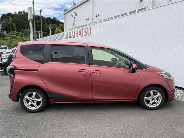 シエンタ1.5 G