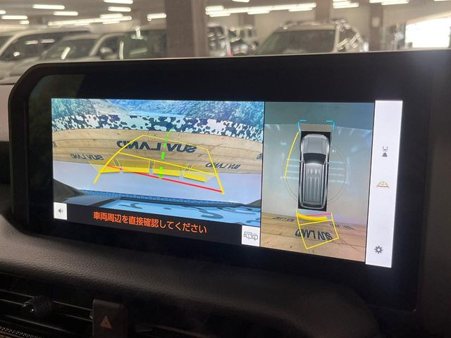 �y�p�m���~�b�N�r���[���j�^�[�z��p�̃J�����ɂ��A�ォ�猩���낵���悤�Ȏ��_��360�x�N���}�̎��͂��m�F���邱�Ƃ��ł��܂����c�񒓎Ԃ╝�񂹎��Ɋ��􂵂Ă���܂���