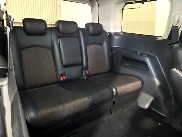 3��ڃV�[�g�͂�������ԗǍD����l�ł��������ƍ����Ē����܂��̂ŁA��l���ł̂��o���������N���N�ł��􂲉Ƒ��ŁA�C�̒m�ꂽ���ԂŁA�h���C�u�ɍs���̂��y���݂ł��ˁ�