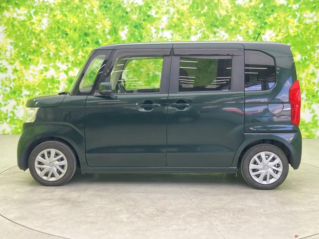 N-BOXG L ホンダセンシング