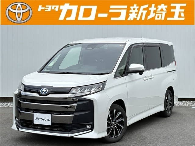 ノア