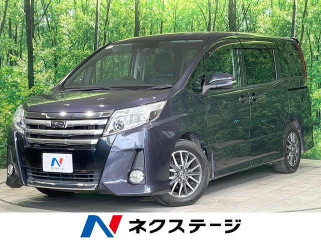ノア2.0 Si
