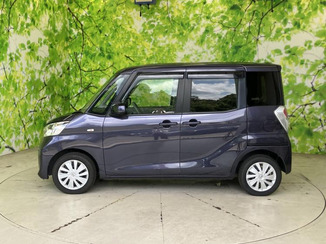 デイズルークスX Vセレクション+SafetyII 4WD